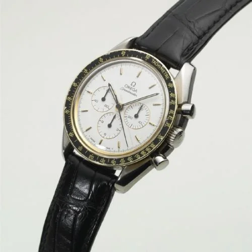Omega Speedmaster Professional Two Tone Germany DD 145.0022